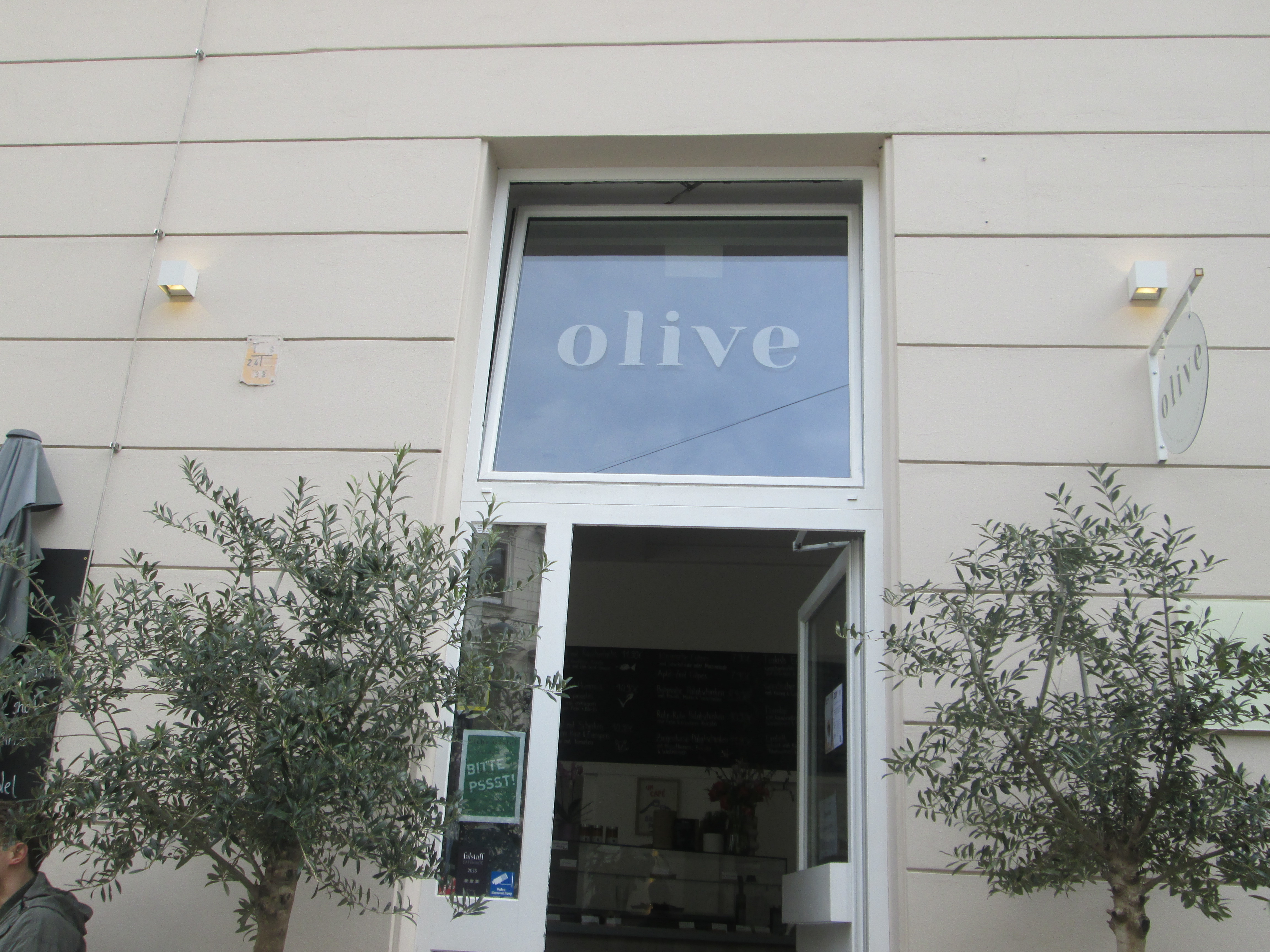 Olive Cafe and Concept Store photo 4